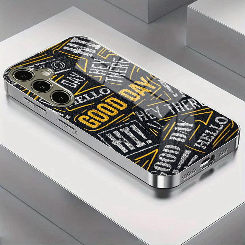 

Стекло с покрытием TPU для Samsung Galaxy S26 S25 S24 S23 S22 S21 FE, Ultra, Plus, устойчивое к царапинам, ударопрочное, высокое качество For Galaxy S26