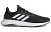 Adidas Wmns Qt Racer Sport 'Black White' Women's FY5680