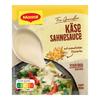 German Maggi Cooking Sauce Cheese Cream Sauce For 250Ml