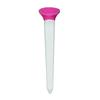 Adjustable Golf Tees Holder Multifunctional Golf Nails Limiting Ball Seats for Enhancing Accuracy and Stability