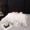 100% Silk Pillowcase Pillow Cover Silky Satin Hair Beauty Pillowcase Comfortable Pillow Case Household Decor Pillow Covers