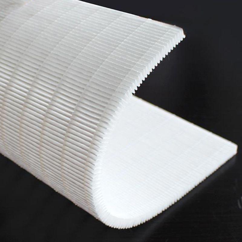 Filter Frameless HEPA filter Dust Removal Cleaner Purifier Filter Element Wholesale&Dropshipping