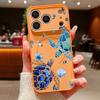 Shark Whale Pattern Case For iPhone 17 Pro Max Magnetic For Magsafe Hybrid Slim Matte Cover For iPhone 16 15 14 13 Pro Max
