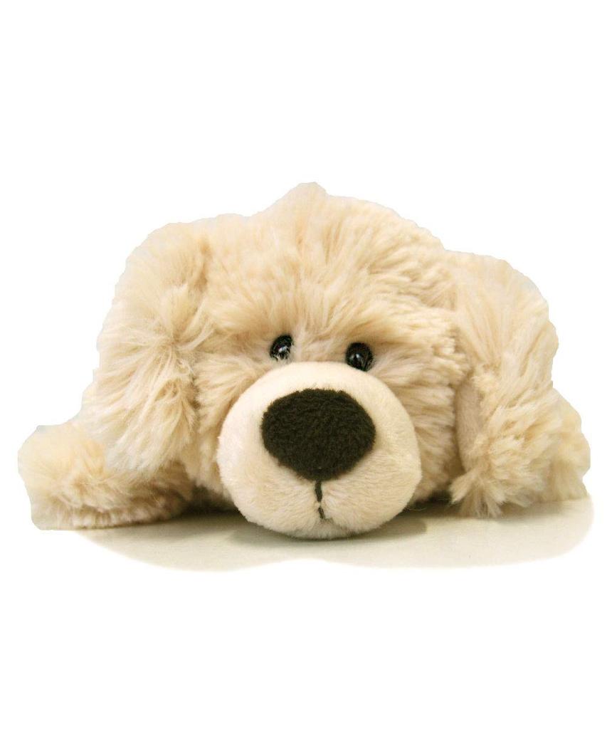 NICI Golden Retriever Figure Pouch 3090724