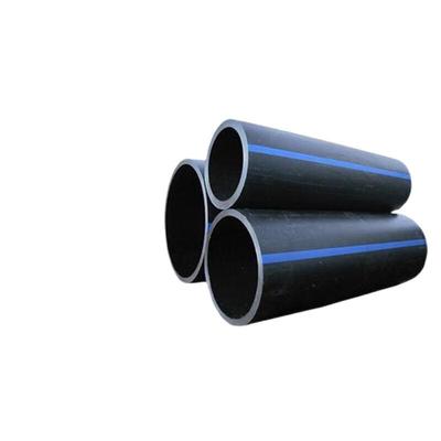 Shuangan PE Water Supply & Irrigation Pipe