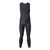 Pearl Izumi Windbreak Bib Tights, Schwarz, Größe S