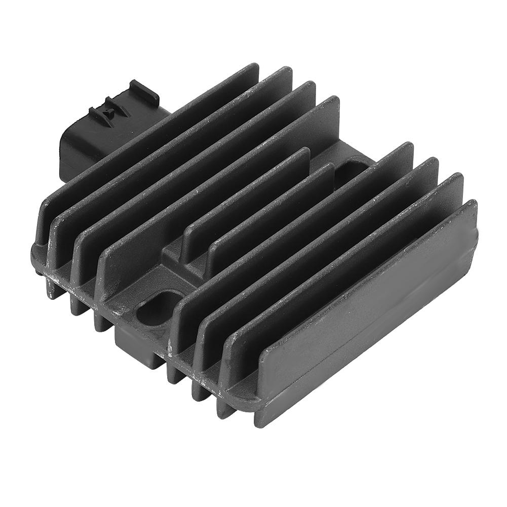Buy Voltage Regulator Rectifier Car Accessory 6 Pin Rectifier Fit for