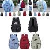 Trendy Large Capacity Nylon Travel Backpack For Men And Women Wholesale School Bag