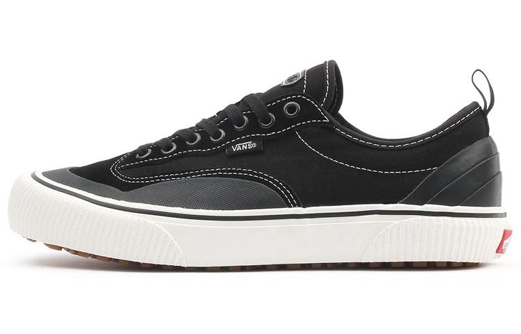 Destruct Vans Sf Черный VN0A4BTLVQE 35