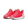 Nike Dynamo Go PS Strawberry Kids Sneakers Red Siren-Red Rush-Pink DO9375-600