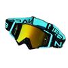 High-quality motorcycle riding goggles, UV protection, dustproof, off-road helmet goggles, downhill windproof glasses