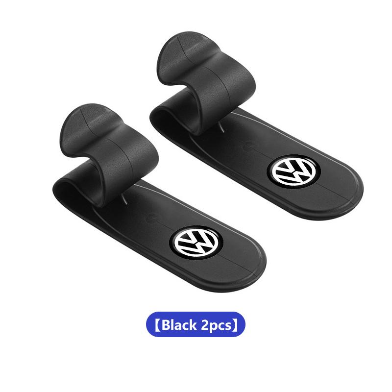 Adhesive Car Umbrella Holder PP Material Auto Storage Organizer For Volkswagen VW Golf Polo 4 5 6 Passat B5 B6 B7 CC Jetta