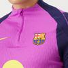 Nike Fcb Mnk Dfadv Strkelt Driltk Soccer Jersey Men's HJ6581-552