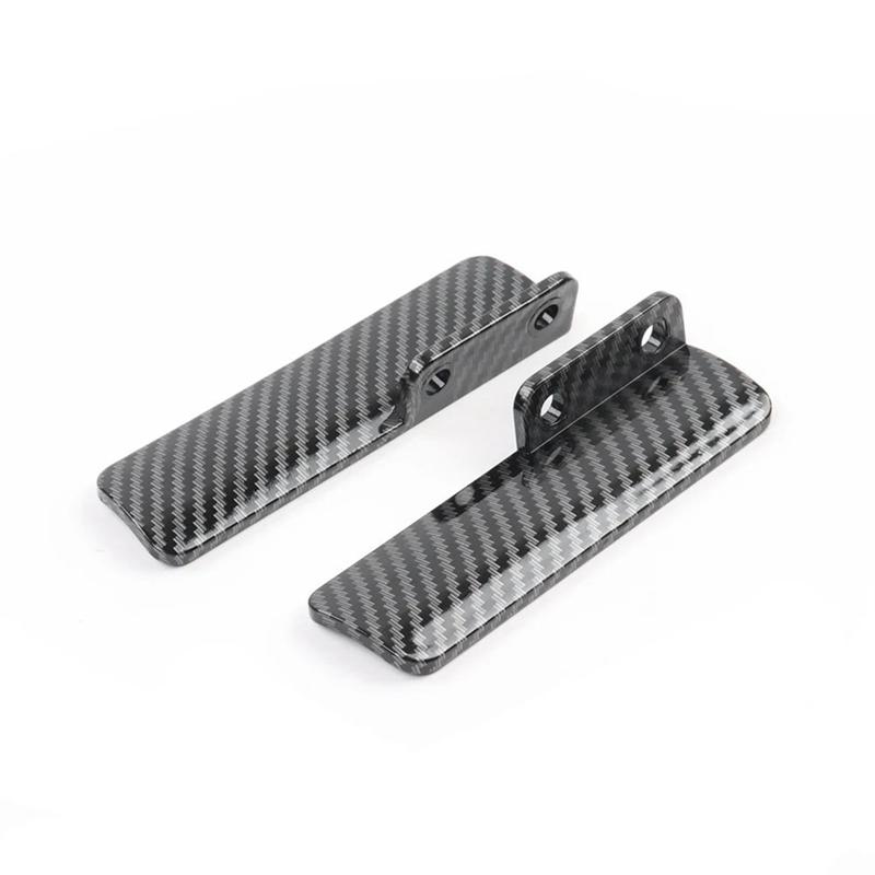 A51K-Motorcycle Accessories Front Fork Guard Lower Dust Protection Cover Kits For  CVO Road Glide FLTRXSE -2024