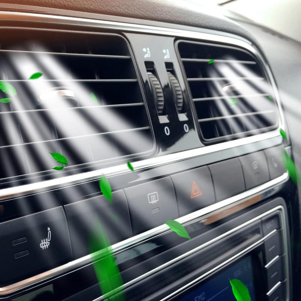 Cabin Air Filter Replacement for Car Easy Install Suitable for CHRYSLER: 68079487AA 68079487AB FPCF11183 PA4462 CF1235 VF3012