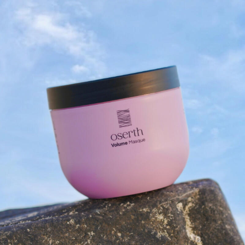 Volume Protein Volume Treatment 300ml (for weak hair) Volume Protein Volume Treatment Mask 300ml