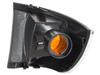 Iveco Daily IV V VI 06-23 Left Turn Signal In the Mirror