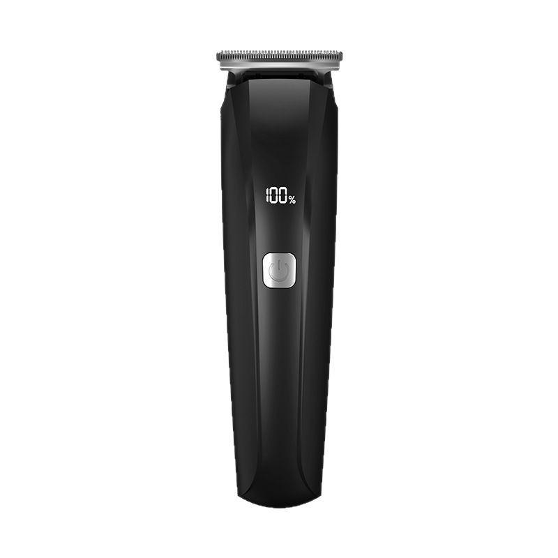 Νέα Ηλεκτρική Κουρευτική Μηχανή Μαλλιών Φόρτιση USB Τρίμερ Μαλλιών Ηλεκτρική Επαναφορτιζόμενη Επαγγελματική Μηχανή Κεραμική Κουρευτική Μηχανή Επίλογος Μπικίνι