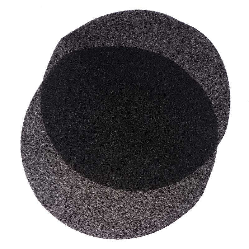 

Горячая Распродажа Брызговик для слива масла Легкий Для защиты от разбрызгивания трансмиссионной жидкости Брызговик для автомобиля Смена масла Поддон для слива трансмиссионного масла чёрный