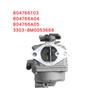 A40P-Boat Engine Carburetor Assy 3303-8M0053668 for Mercury Mercruiser Quicksilver 4-Stroke 6HP Outboard Motor Carb 804766A04