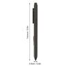 EMR Stylus with Digital Eraser 4096 Pressure Sensitivity Palm Rejection for EMR Devices for Wacom for Kindle Scribe for Galaxy Tab S6 Lite