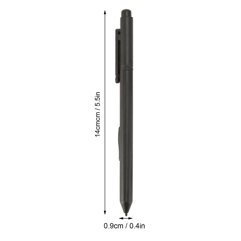 EMR Stylus with Digital Eraser 4096 Pressure Sensitivity Palm Rejection for EMR Devices for Wacom for Kindle Scribe for Galaxy Tab S6 Lite