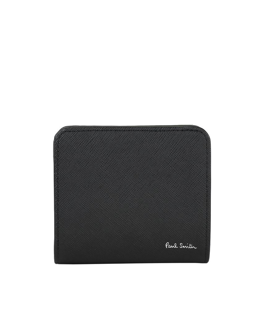 Paul Smith Bifold Wallet 553423P915 Black
