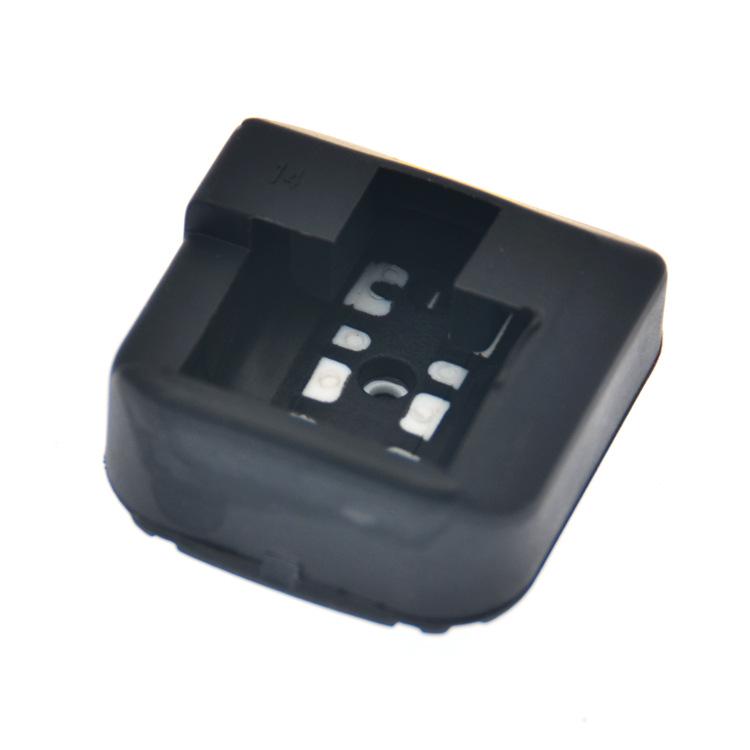 Honda '05 Odyssey Parking Pedal Rubber Cover, Part #47120-S0X-003