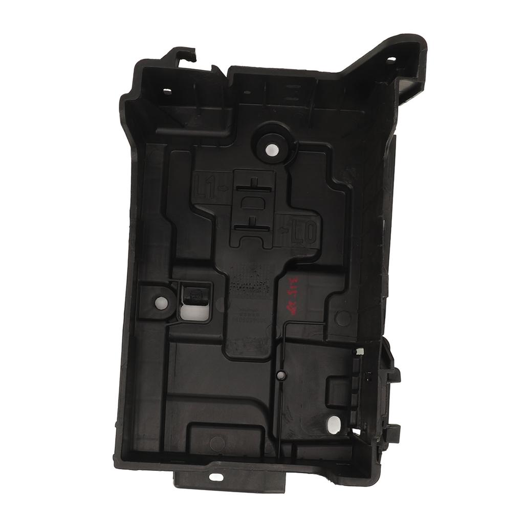Battery Support Bracket 9801801880 Solid Construction Battery Tray Bracket Holder Replacement for