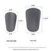 Longchan Carbon Fiber Shin Guards