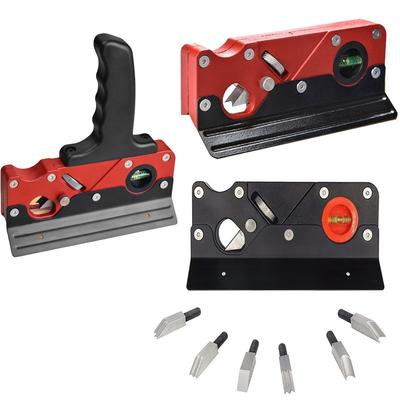 Backer Chamfering Planer Plane Manual Planer Portable Woodworking
