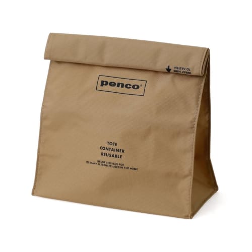 penco ToGo Sack Beige