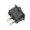 10Pcs KCD11 Rocker Switch 10x15mm Mini Universal Power Toggle Switch for Electronic Component Replacement