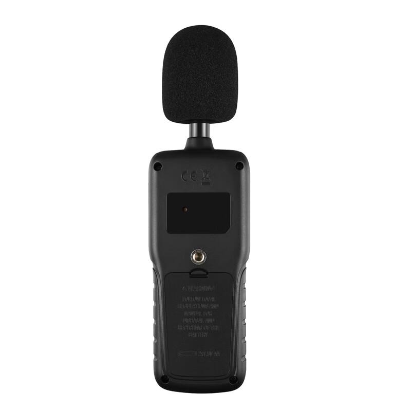 YOWEXA YW-532 High-Precision Digital Noise Meter