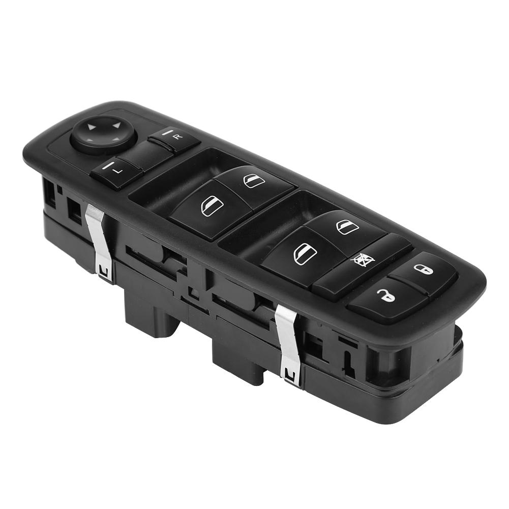 Front Left Master Power Window Switch for Dodge Grand Caravan 0810 Journey 0914 68039999AC