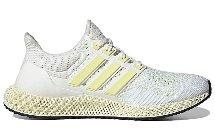 Ultra 4D Adidas 'Lemon Twist' GX6366