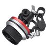 Wireless Follow Focus with A B Stops 15mm Rod Clamp for DSLR Mirrorless Cameras Fits Up To 114mm Diameter Lenses