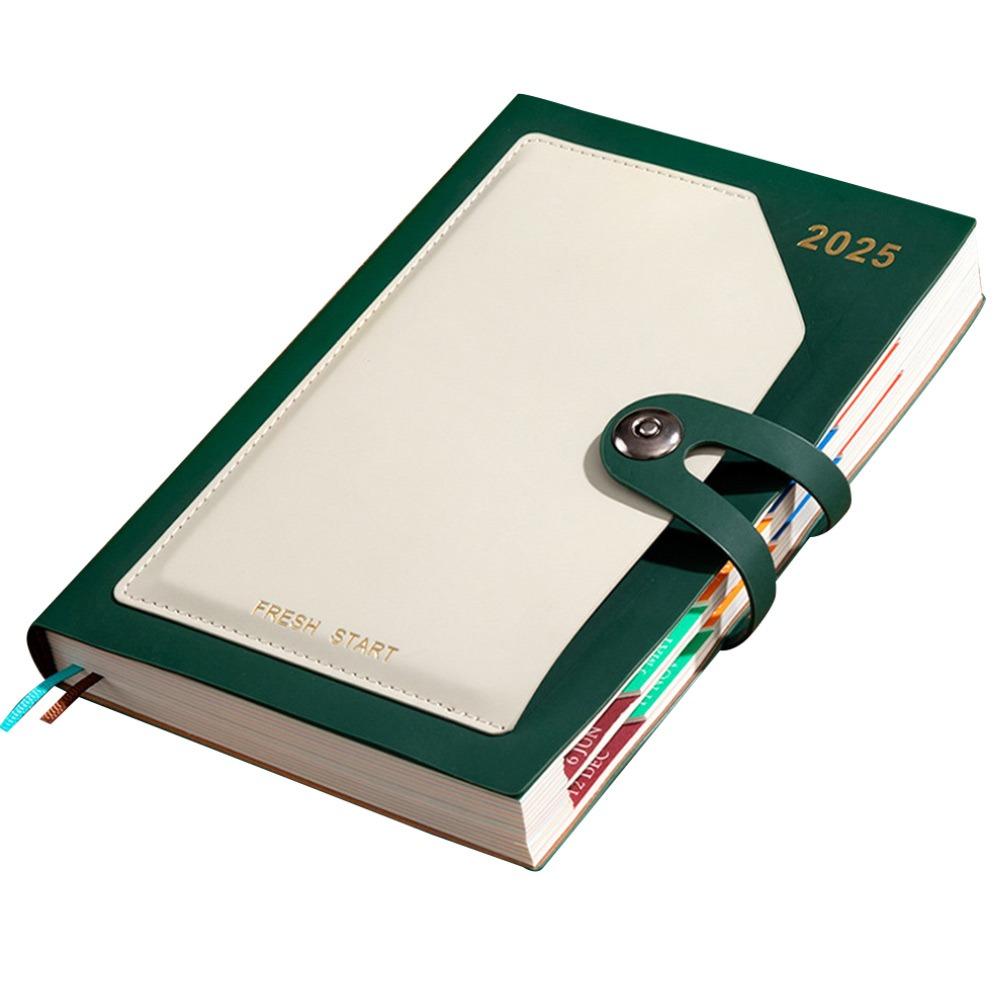 Daily Schedule Daily Work Plan Appointment Book Diary Book Gift Notebook