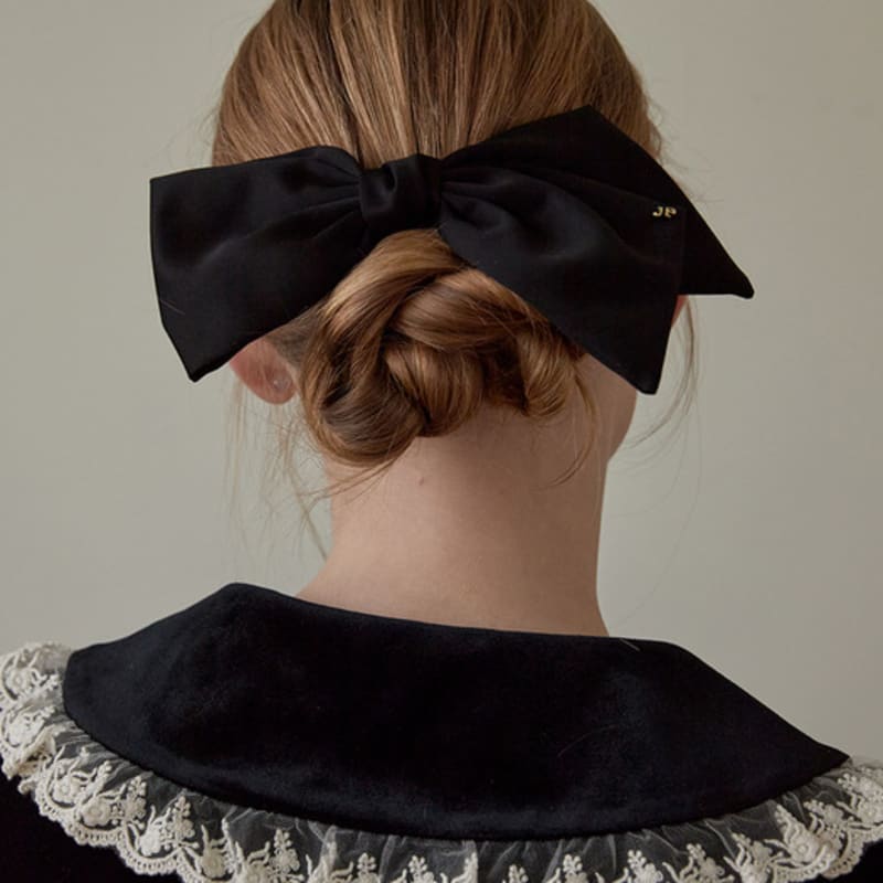 Jean Paul Clarisse Unbalanced Ribbon Auto Pin JP-22-224AB