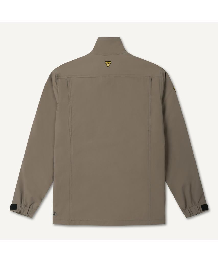 Boldest Anti-Chemical Jacket 2Ajax25008Bes
