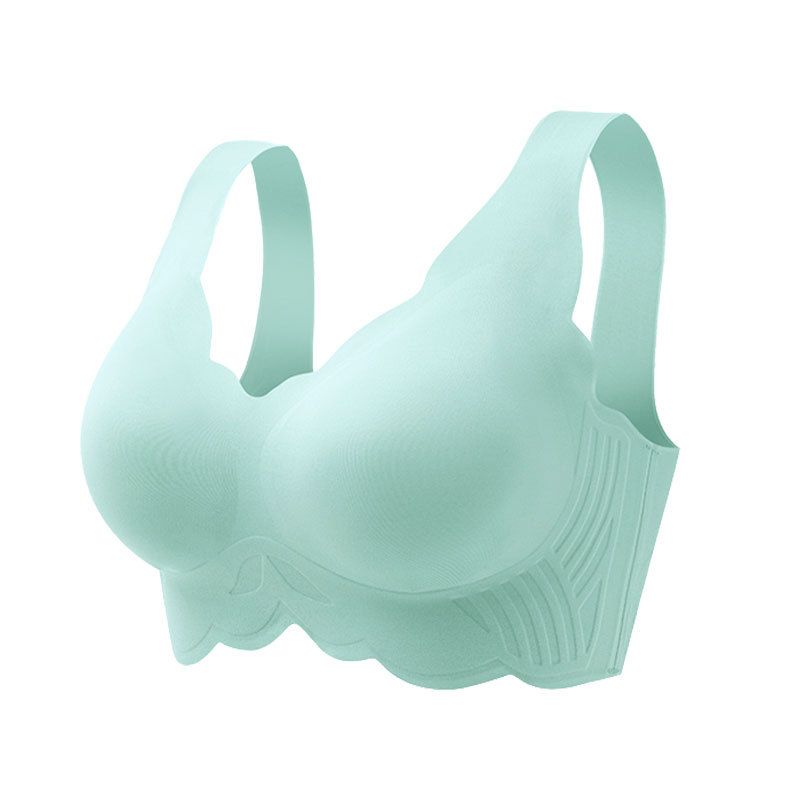 

Бесшовное нижнее белье пуш-ап и расширяющее, модного стиля Pink 5X(Suggested 100.00 kg-125.00 kg)