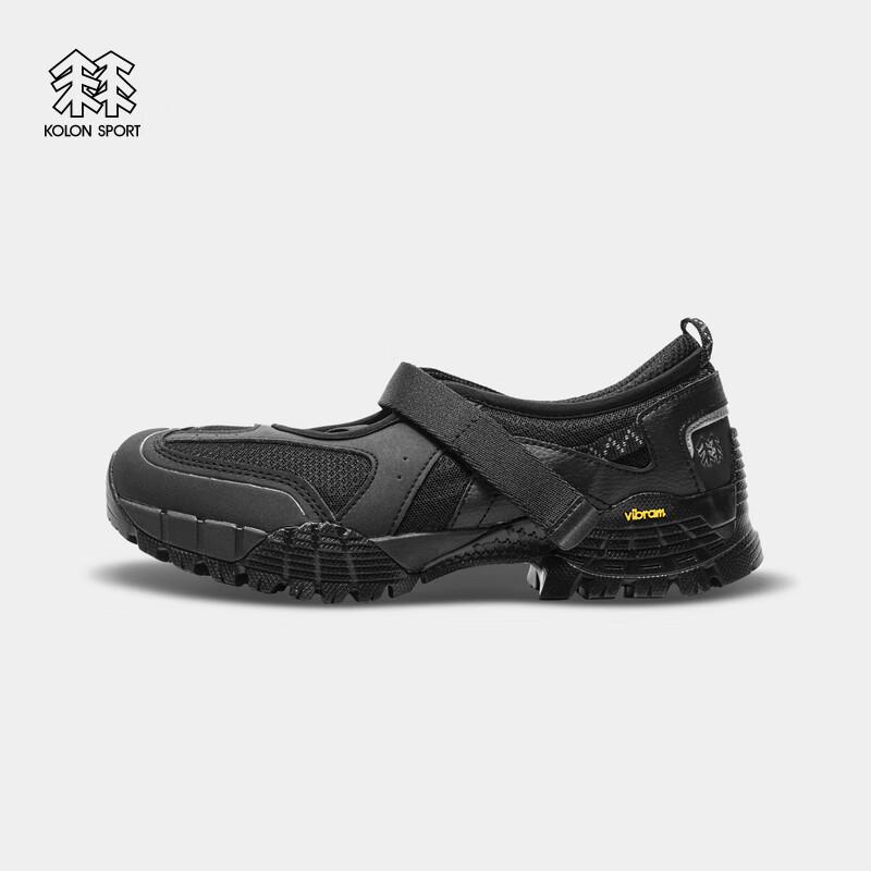 Женские балетные сандалии Mary Jane KOLON SPORT PLIIE 36 2/3