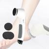 60W Powerful Pedicure Electronic , Adjustable Callus Remover,