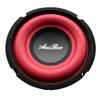 6.5-Inch HiFi Car Subwoofer with 100 Magnets, 120 Magnet Configuration, 60-100W High-Quality Bass Speaker