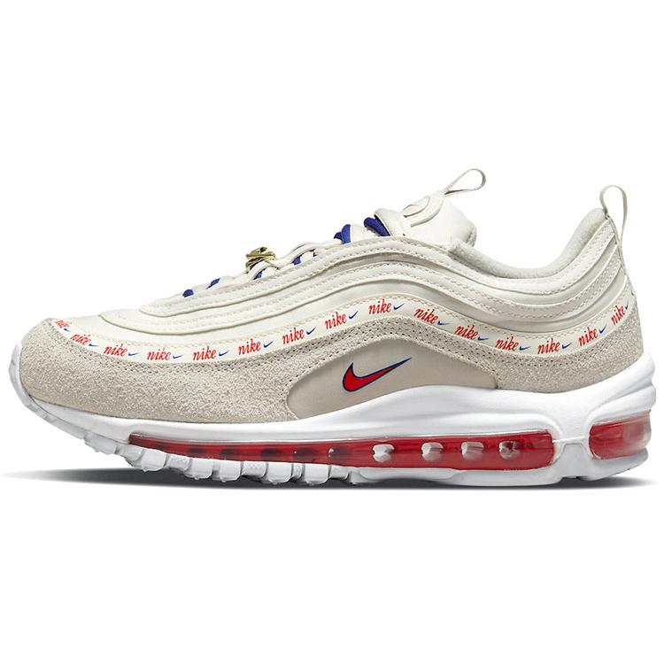 

Новые женские Nike Air Max 97 Light Bone DC4013-001 35.5