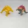 3D Printed Movable Godzilla Dinosaur Model - Creative Toy Gift for Boys