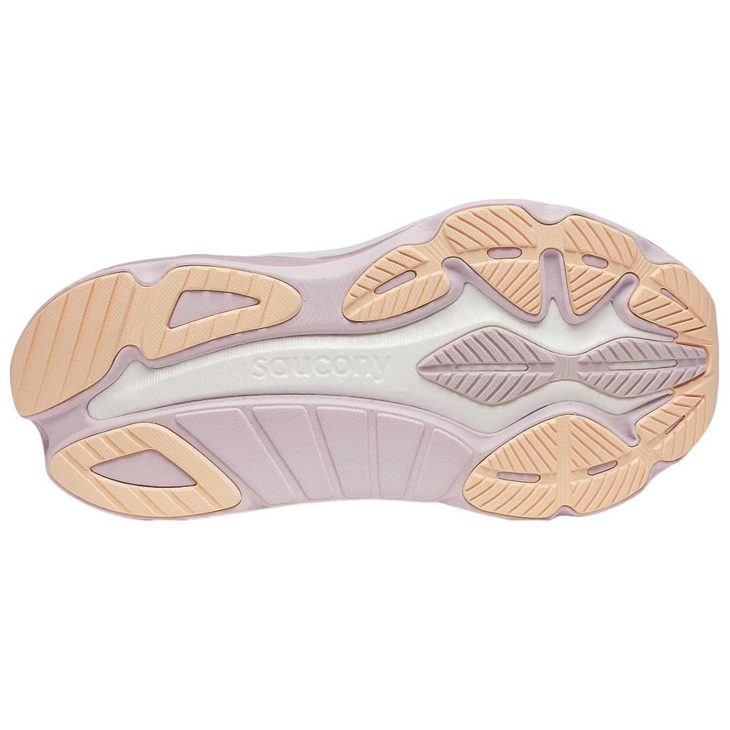 SAUCONY Hurricane 24 Cloud Bloom Dámské - S10933-140