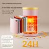 TAFUCO Warm Sun 316 Stainless Steel Insulated Food Jar