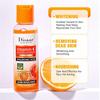 Peeling Lotion 100g Softens Keratin Improves Rough Skin Makes Skin Soft and Elastic for Smooth Glowing Face