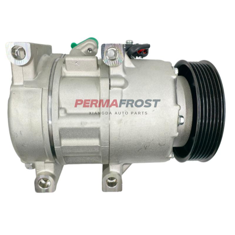 Hyundai Sonata Kia Optima Car AC Compressor 97701-3V110